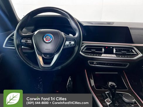 Used 2023 BMW X5 xDrive40i AWD/4WD image 27