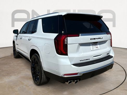 New 2026 GMC Yukon Denali w/ Denali Reserve Package image 8