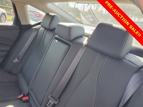 Certified 2023 Acura TLX w/ Technology Package image 12