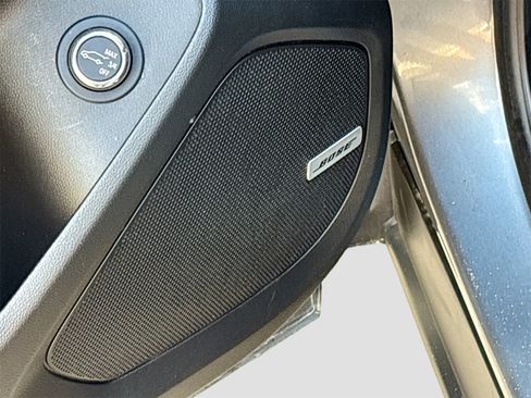 Used 2022 Chevrolet TrailBlazer ACTIV w/ Sun and Liftgate Package image 18