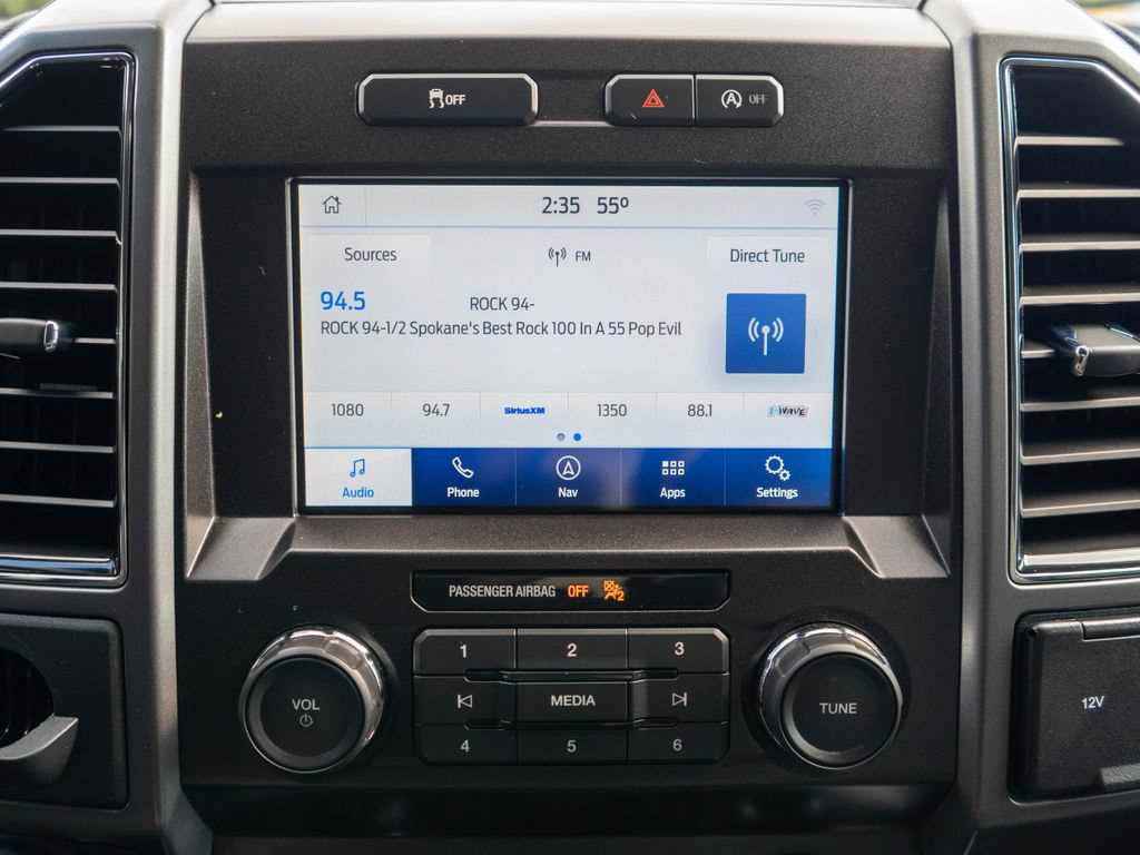 Used 2020 Ford F150 XLT w/ Equipment Group 302A Luxury RWD image 22