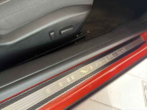 Used 2012 Chevrolet Camaro SS w/ Rear Vision Package image 31