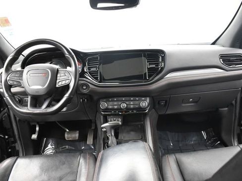 Used 2023 Dodge Durango R/T image 9
