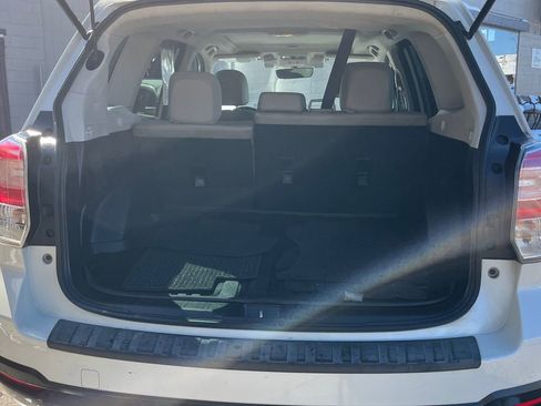 Used 2017 Subaru Forester 2.5i Limited image 22
