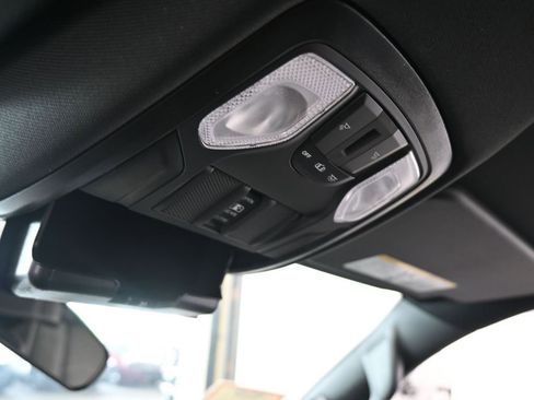 Used 2024 RAM 1500 Tradesman w/ Night Edition image 25