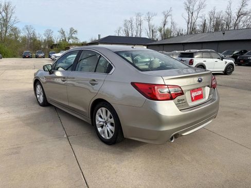 Used 2015 Subaru Legacy 2.5i Premium image 6