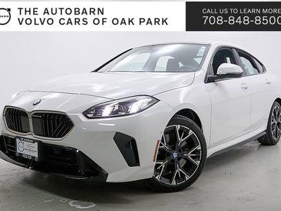 Used 2025 BMW 228i xDrive