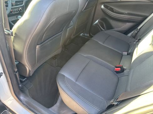 Used 2024 Buick Encore GX Preferred w/ Comfort Package image 20