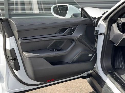 New 2024 Porsche Taycan GTS image 14