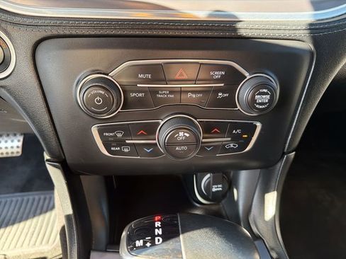 Used 2019 Dodge Charger GT w/ Plus Group image 22