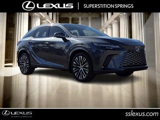 New 2026 Lexus RX 350 video 1