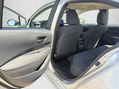 Used 2024 Toyota Corolla LE FWD image 20