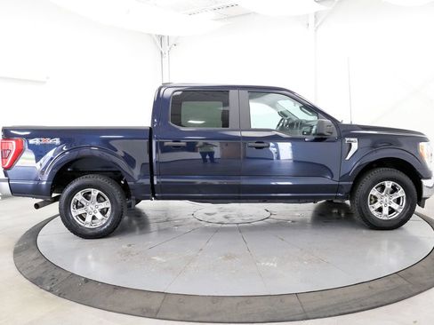 Used 2021 Ford F150 XLT AWD/4WD image 8