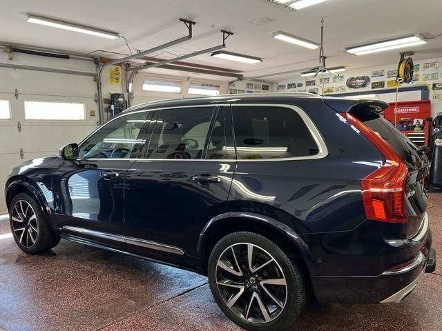 Used 2019 Volvo XC90 T6 Inscription w/ Advanced Package AWD/4WD image 2