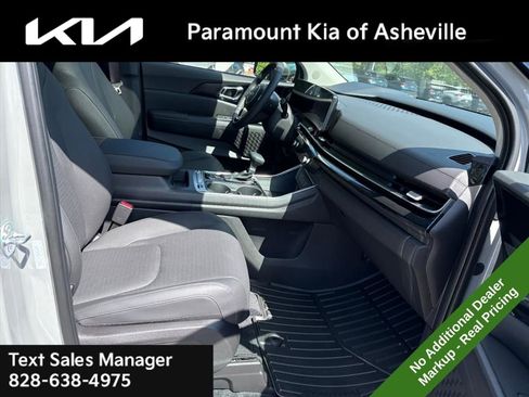 New 2026 Kia Carnival SX Prestige image 21