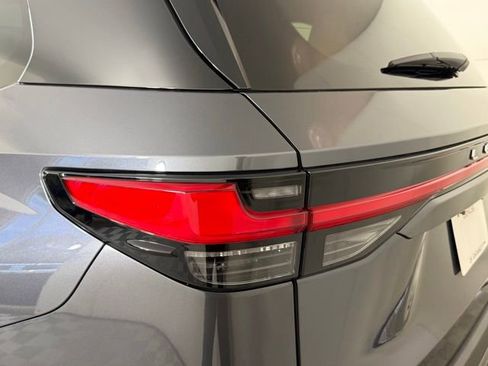 Used 2025 Lexus TX 350 AWD w/ Technology Package image 13