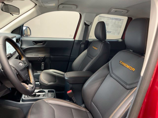 New 2026 Ford Maverick Tremor AWD/4WD image 17