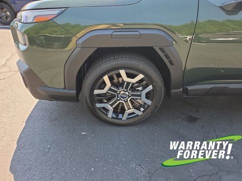 New 2026 Subaru Outback Touring XT AWD/4WD image 19