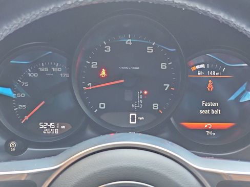 Used 2019 Porsche Macan AWD/4WD image 24