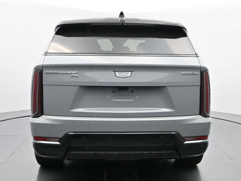 New 2026 Cadillac Escalade IQ Sport 1 w/ LPO, Floor Liner Package image 4