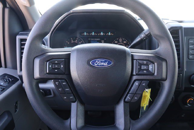 Used 2020 Ford F150 XL w/ Equipment Group 101A Mid AWD/4WD image 10