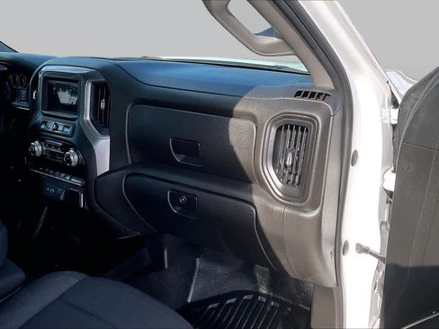 Certified 2022 GMC Sierra 1500 Pro w/ Convenience Package RWD image 17