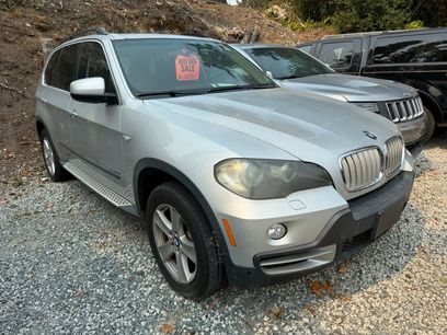 Used 2009 BMW X5 xDrive48i