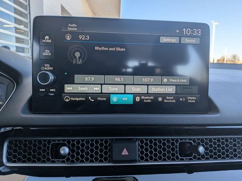 Certified 2023 Honda Civic Touring image 18