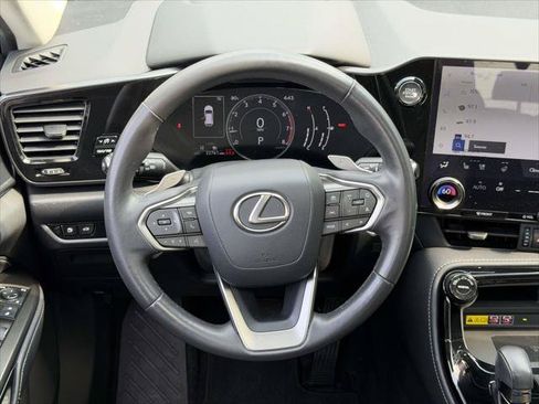 Used 2023 Lexus NX 350 AWD image 17