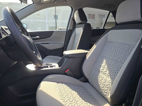 Used 2024 Chevrolet Equinox LS w/ LS Convenience Package image 22