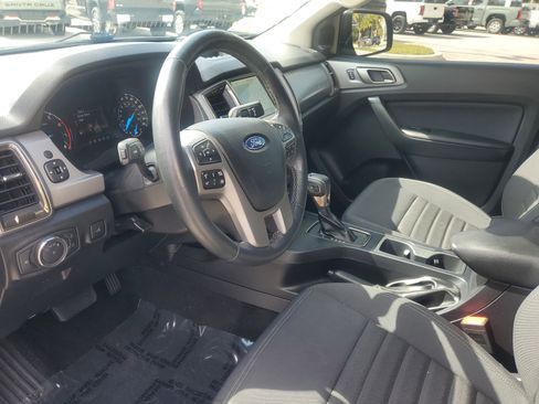 Used 2023 Ford Ranger XLT w/ Equipment Group 302A High image 15