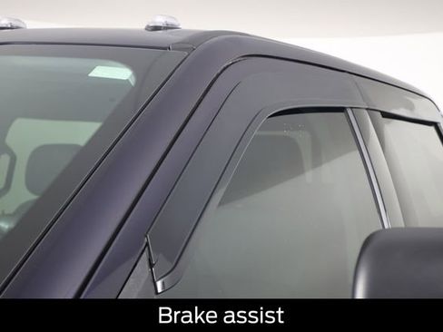 Certified 2025 Ford F250 XLT w/ Tremor Off-Road Package image 29