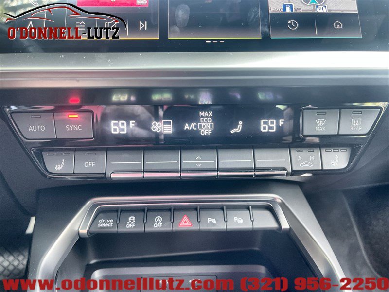 Used 2022 Audi A3 2.0T Premium Plus AWD/4WD image 19