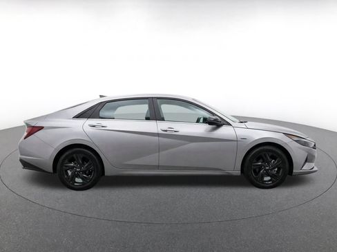 Used 2026 Hyundai Elantra Sport FWD image 10