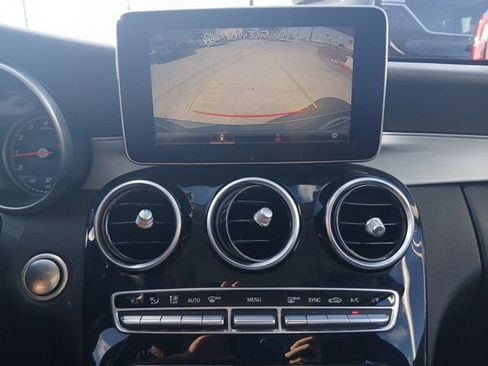 Used 2016 Mercedes-Benz C 300 4MATIC Sedan image 21