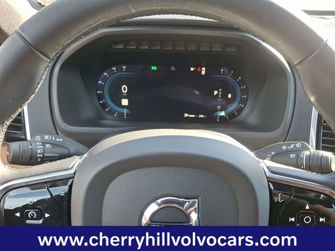 Certified 2023 Volvo XC90 B6 Plus w/ Protection Package image 20