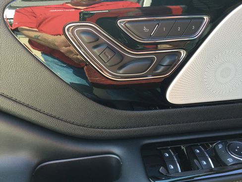 New 2026 Lincoln Aviator Reserve AWD/4WD image 13