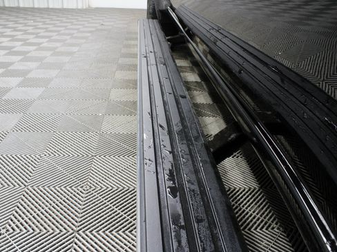 Used 2025 GMC Sierra 1500 Denali Ultimate image 57