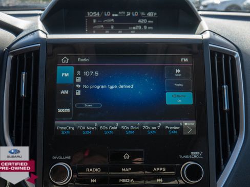 Certified 2024 Subaru Forester Limited image 15