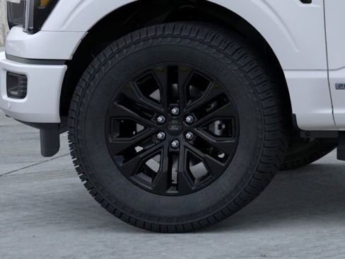 New 2026 Ford F150 Lariat w/ Equipment Group 501A Mid image 20