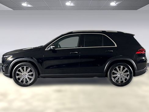 Used 2026 Mercedes-Benz GLE 350 4MATIC image 2