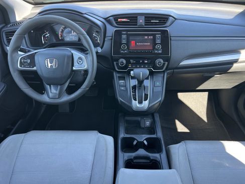 Used 2019 Honda CR-V LX image 14