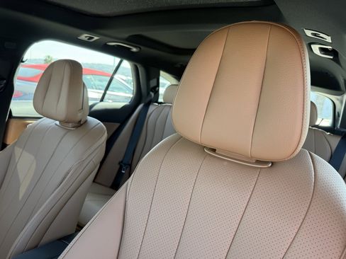 New 2026 Mercedes-Benz E 450 4MATIC All-Terrain Wagon image 17