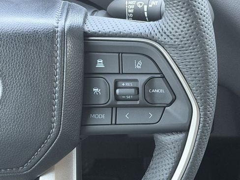 New 2026 Toyota Tundra Limited AWD/4WD image 16