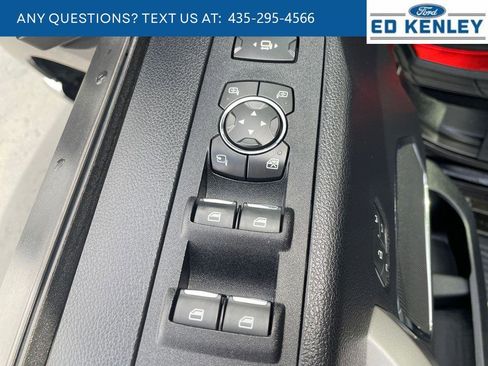 Used 2020 Ford F350 Lariat w/ Lariat Ultimate Package image 26