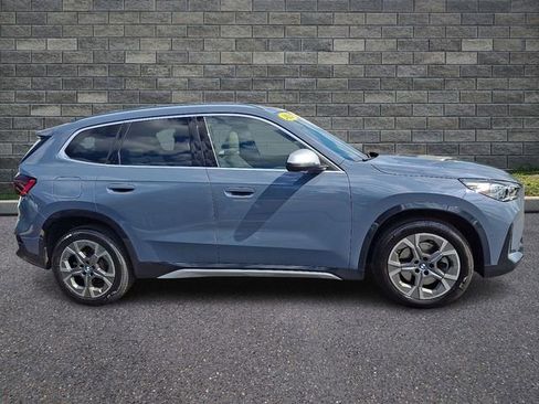 Used 2024 BMW X1 xDrive28i w/ Convenience Package AWD/4WD image 7