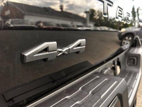 Used 2024 Toyota Tacoma TRD Off-Road AWD/4WD image 8