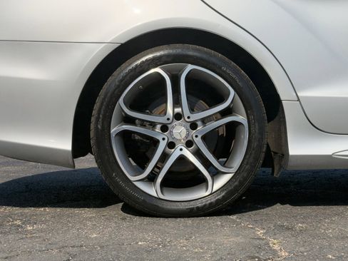 Used 2015 Mercedes-Benz CLS 400 CLS 400 4MATIC image 17