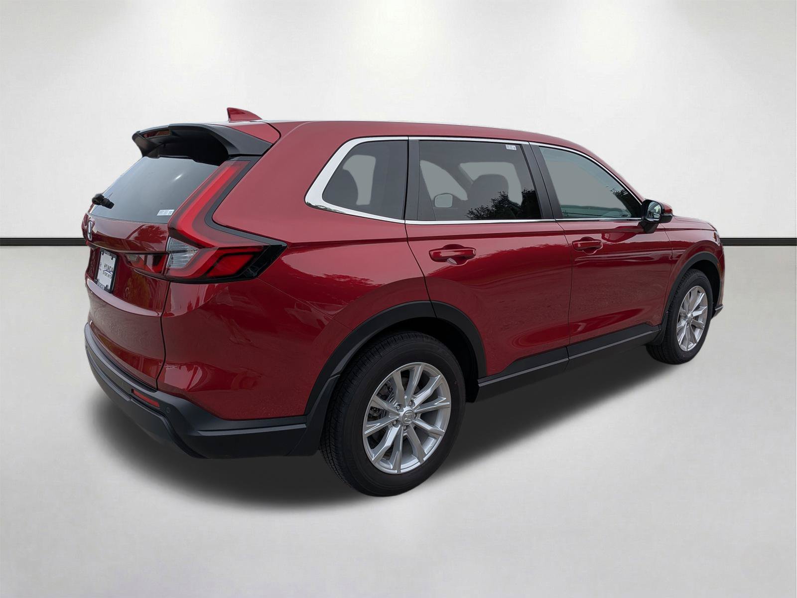 Used 2025 Honda CR-V EX-L image 4