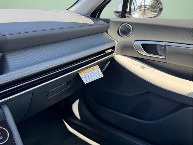 Certified 2026 Hyundai Sonata SEL FWD image 32